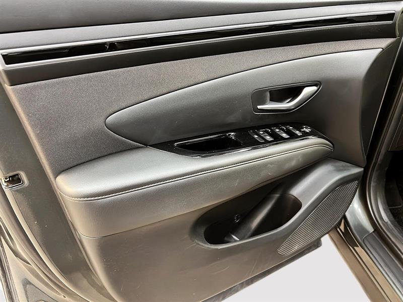 hyundai Tucson 2024 - 25