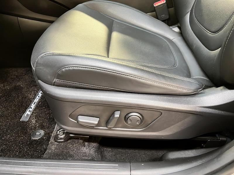 hyundai Tucson 2024 - 26