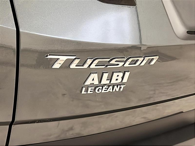 hyundai Tucson 2024 - 28