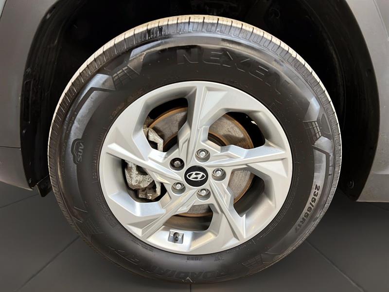 hyundai Tucson 2024 - 30