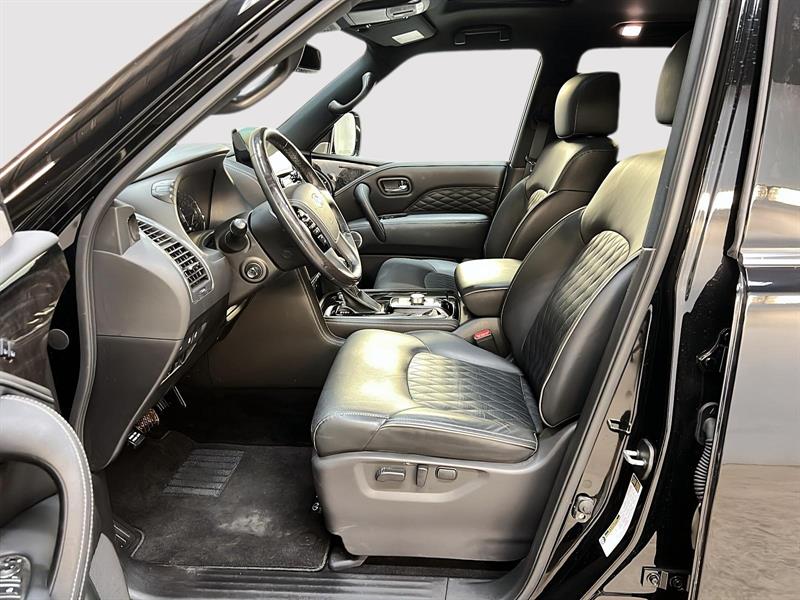 infiniti QX80 2024 - 7