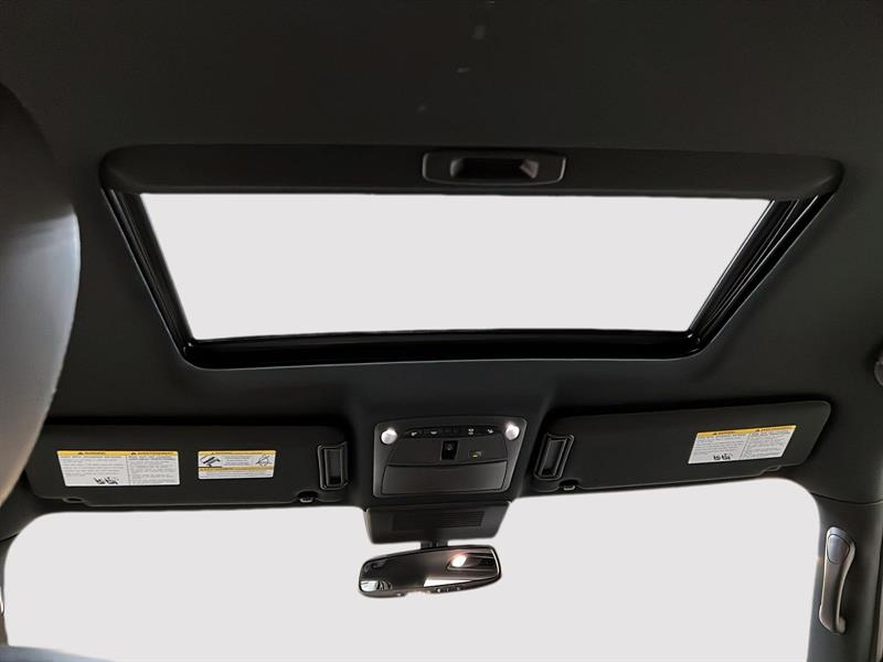 infiniti QX80 2024 - 9