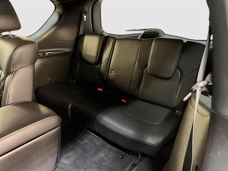 infiniti QX80 2024 - 11