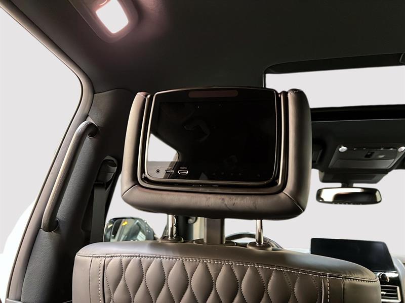 infiniti QX80 2024 - 12