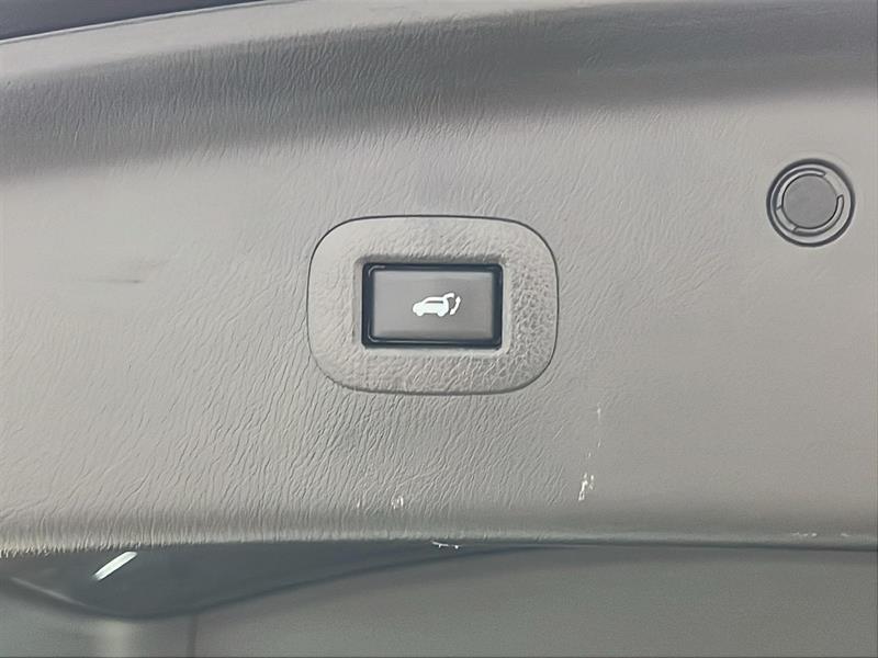 infiniti QX80 2024 - 17