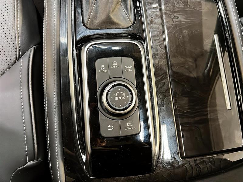 infiniti QX80 2024 - 18