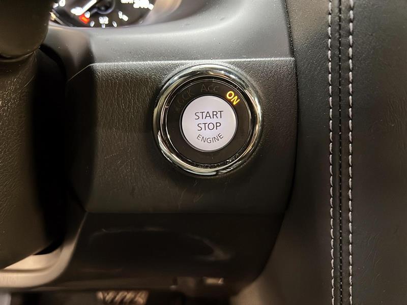 infiniti QX80 2024 - 25