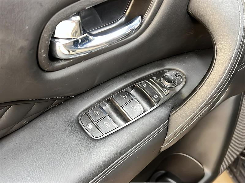 infiniti QX80 2024 - 29