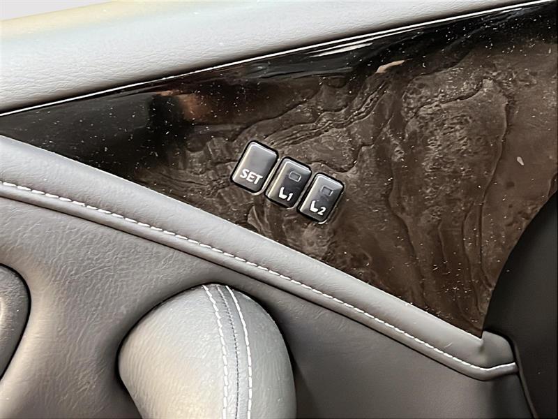 infiniti QX80 2024 - 30