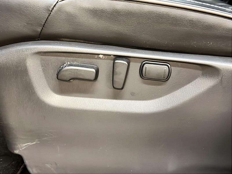 infiniti QX80 2024 - 32