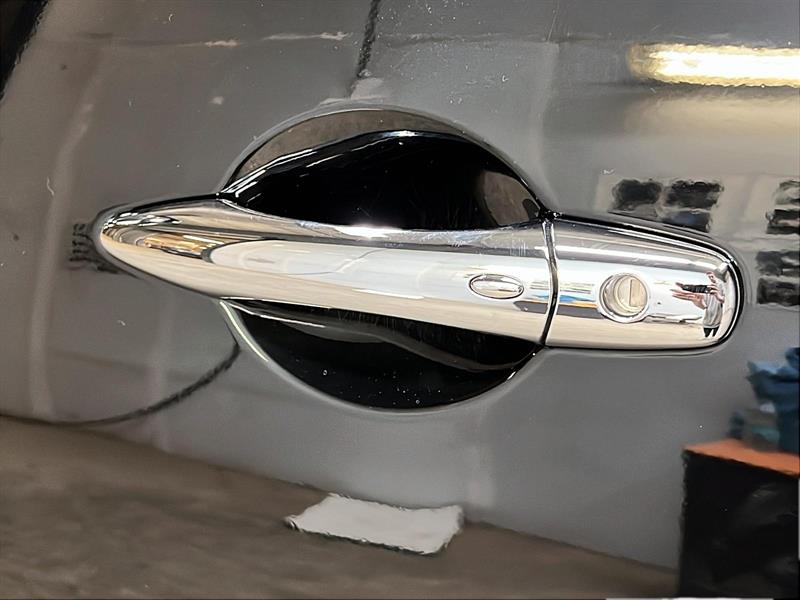 infiniti QX80 2024 - 33