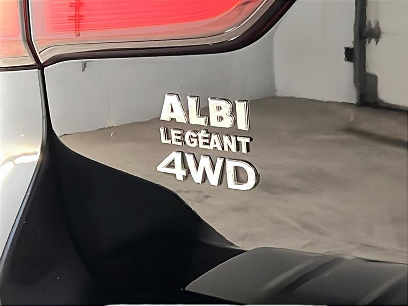 infiniti QX80 2024 - 35