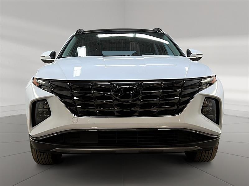 hyundai Tucson 2024 - 2