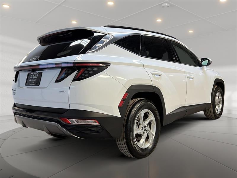 hyundai Tucson 2024 - 4