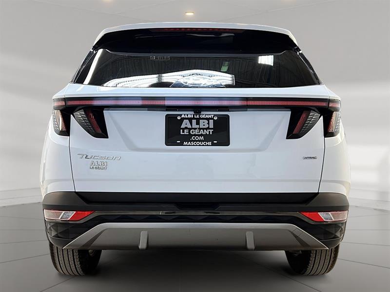 hyundai Tucson 2024 - 5