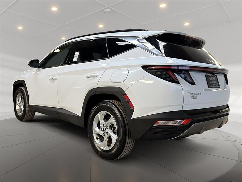 hyundai Tucson 2024 - 6