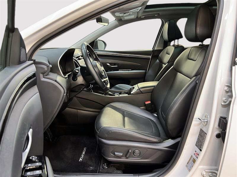 hyundai Tucson 2024 - 7