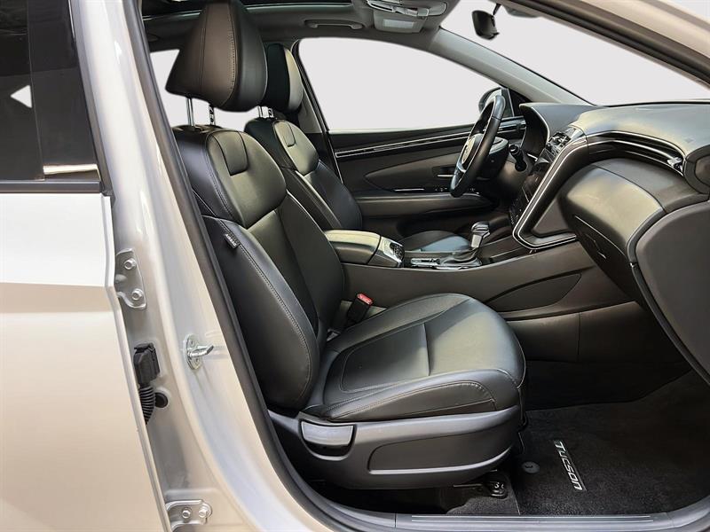 hyundai Tucson 2024 - 8