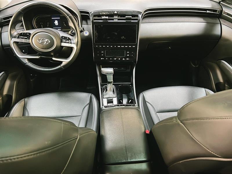 hyundai Tucson 2024 - 11