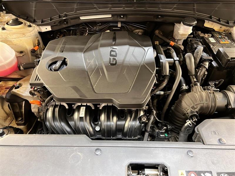 hyundai Tucson 2024 - 12