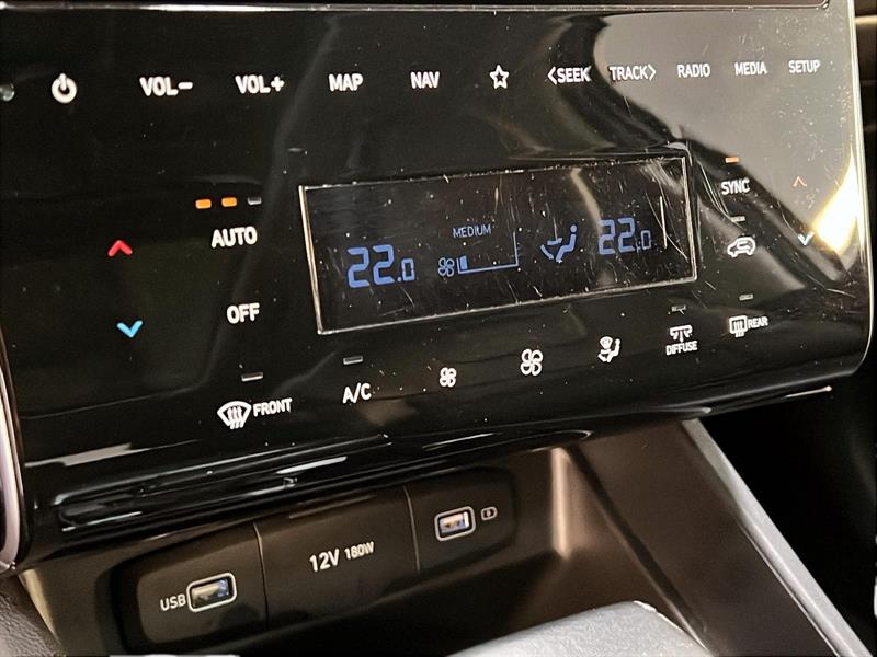 hyundai Tucson 2024 - 16