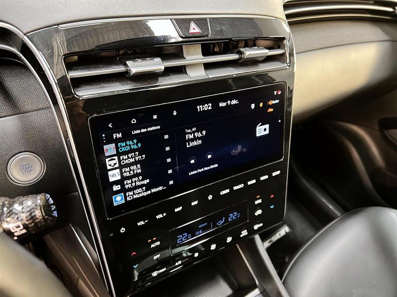 hyundai Tucson 2024 - 17