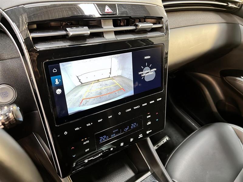 hyundai Tucson 2024 - 18