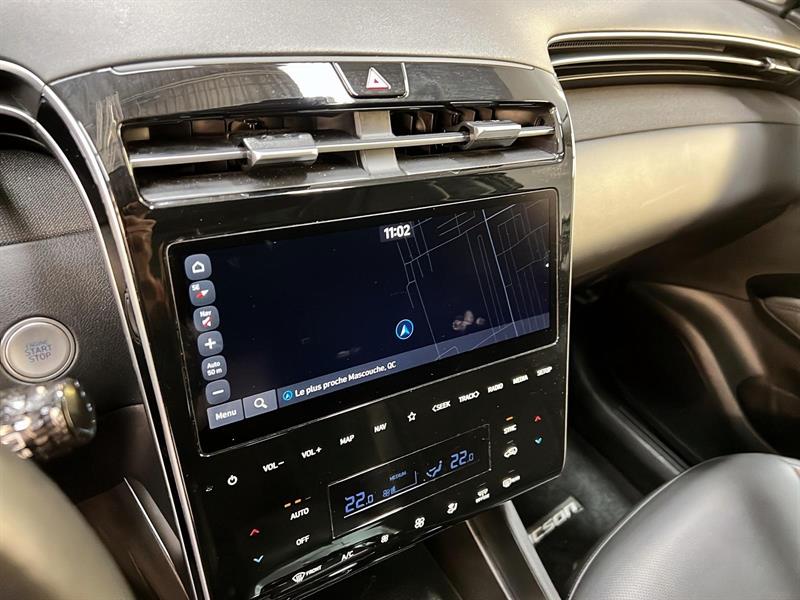 hyundai Tucson 2024 - 19