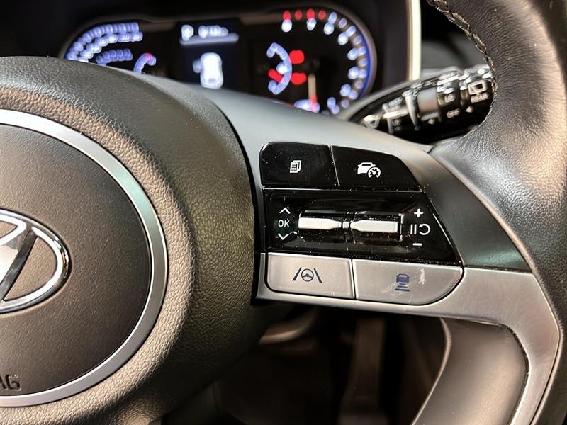 hyundai Tucson 2024 - 21