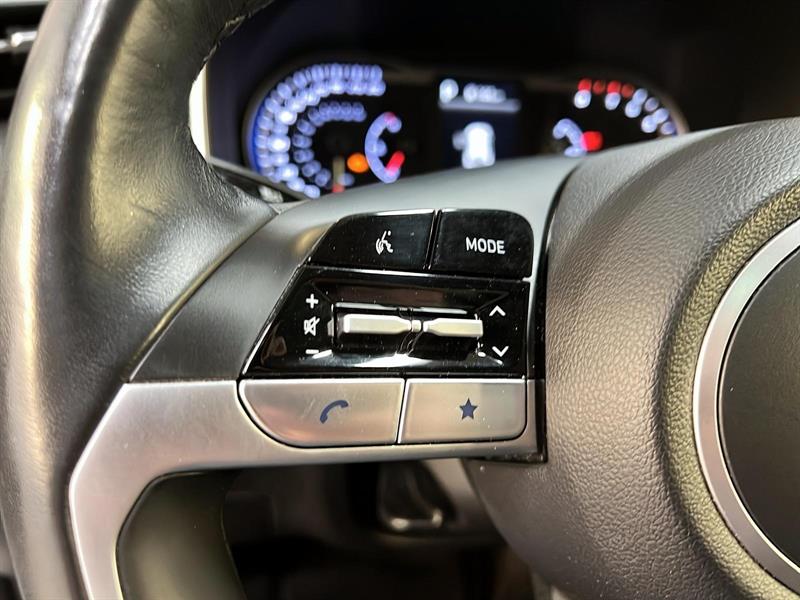 hyundai Tucson 2024 - 22