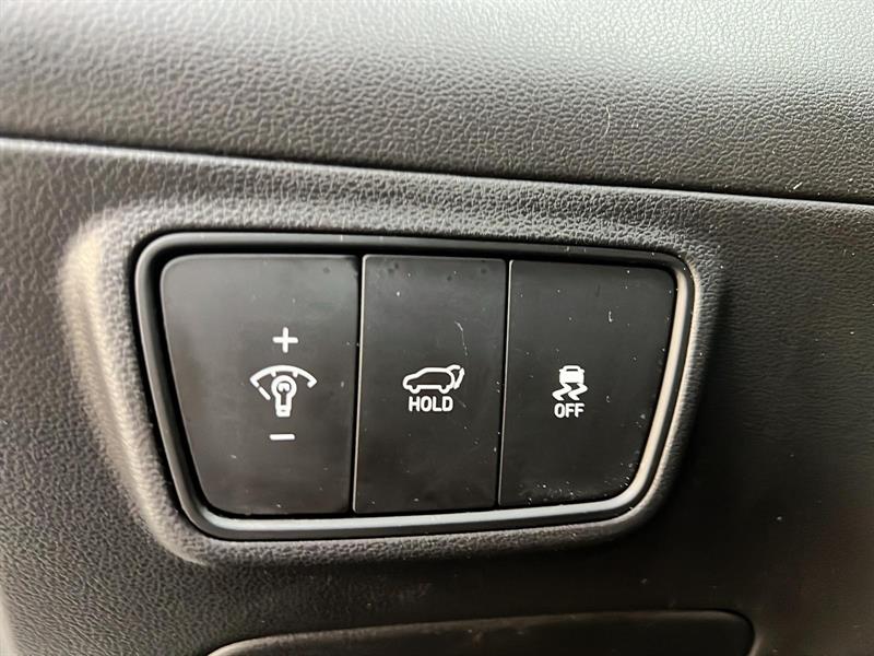 hyundai Tucson 2024 - 23