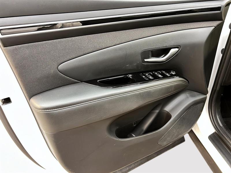 hyundai Tucson 2024 - 25