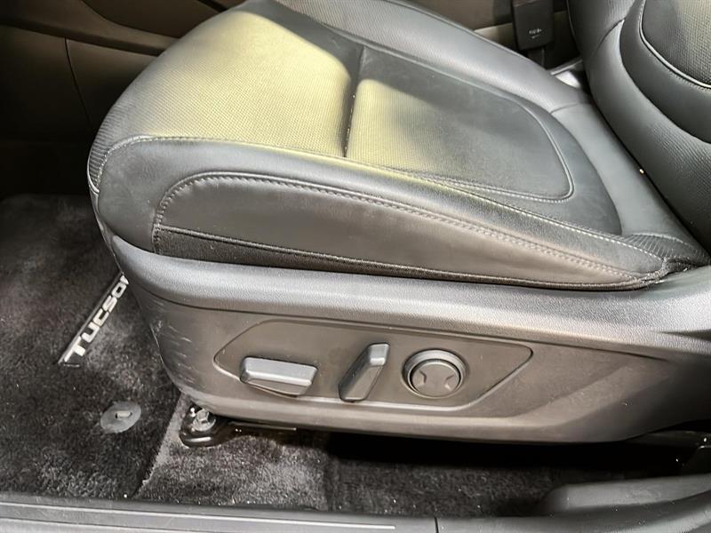 hyundai Tucson 2024 - 26