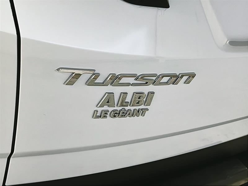 hyundai Tucson 2024 - 28