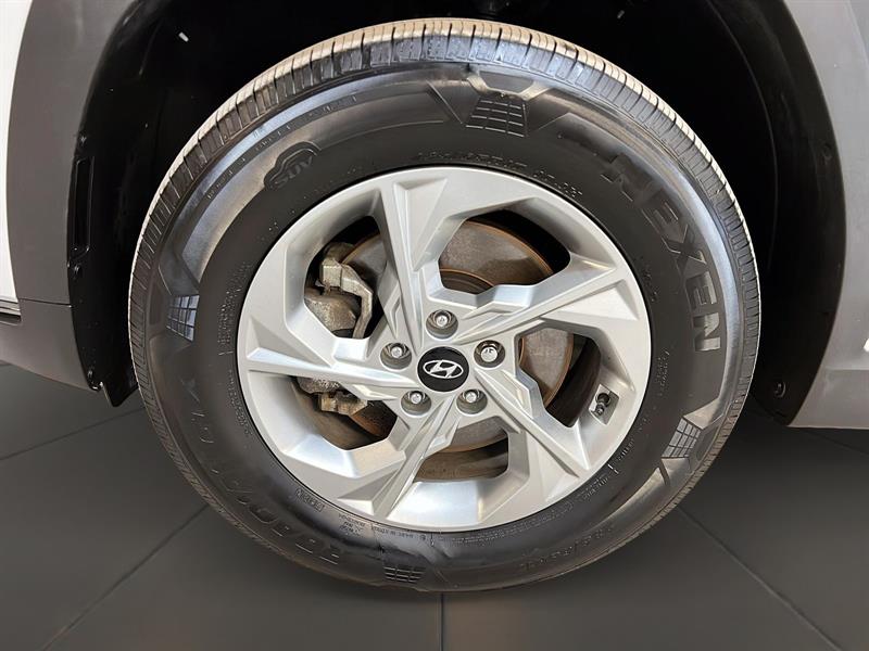 hyundai Tucson 2024 - 30