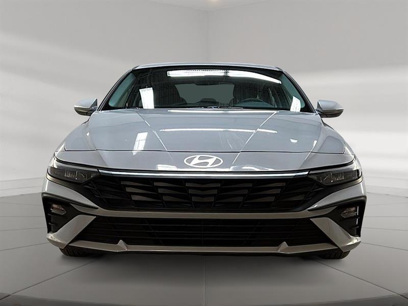 hyundai Elantra 2024 - 2