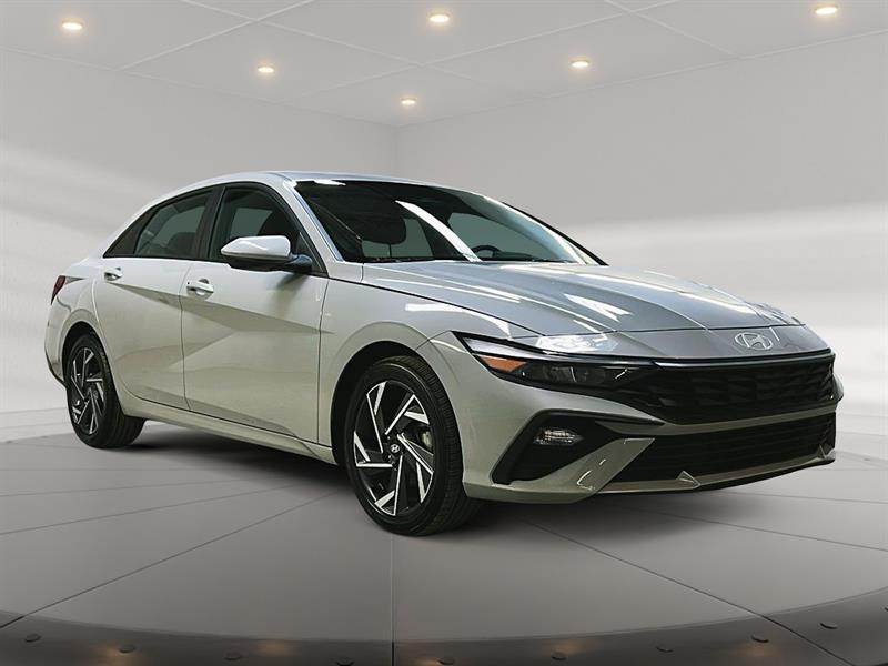 hyundai Elantra 2024 - 3