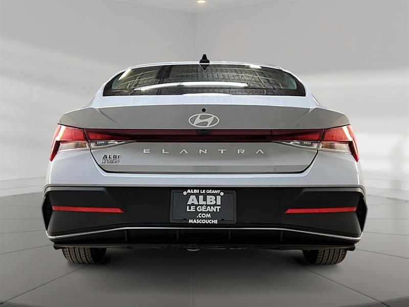 hyundai Elantra 2024 - 5
