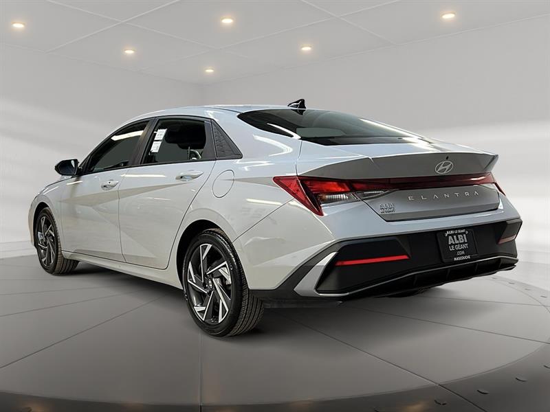 hyundai Elantra 2024 - 6