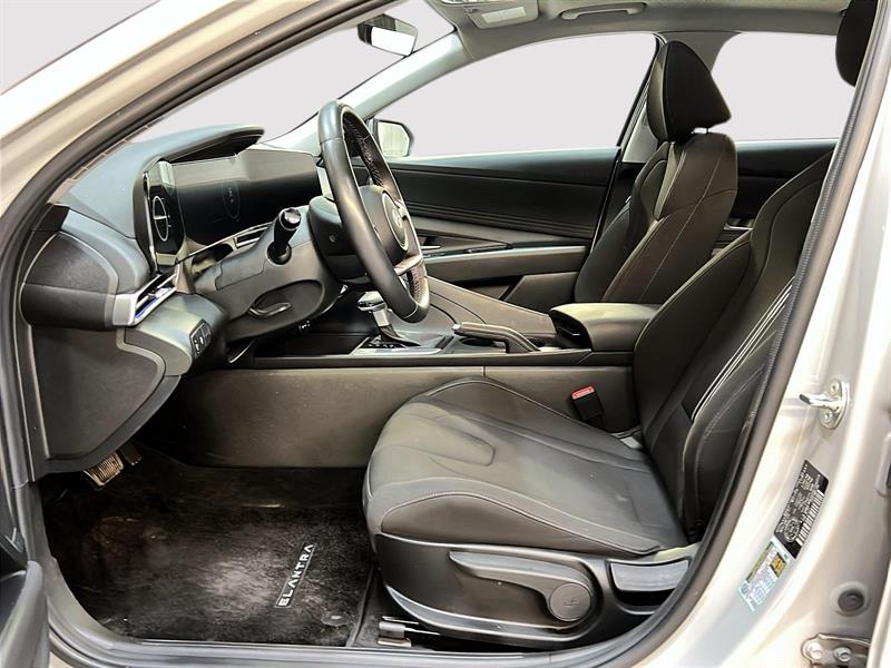 hyundai Elantra 2024 - 7