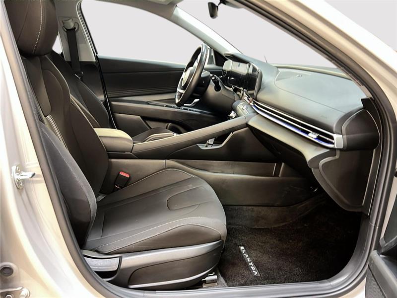 hyundai Elantra 2024 - 8