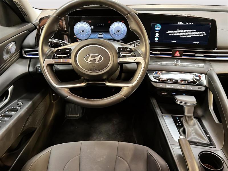 hyundai Elantra 2024 - 11