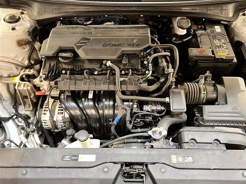 hyundai Elantra 2024 - 12