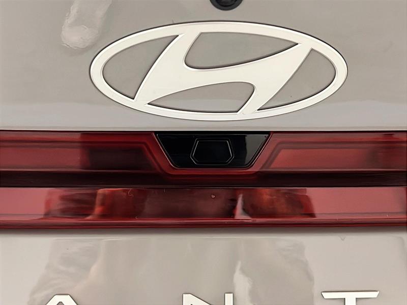 hyundai Elantra 2024 - 14