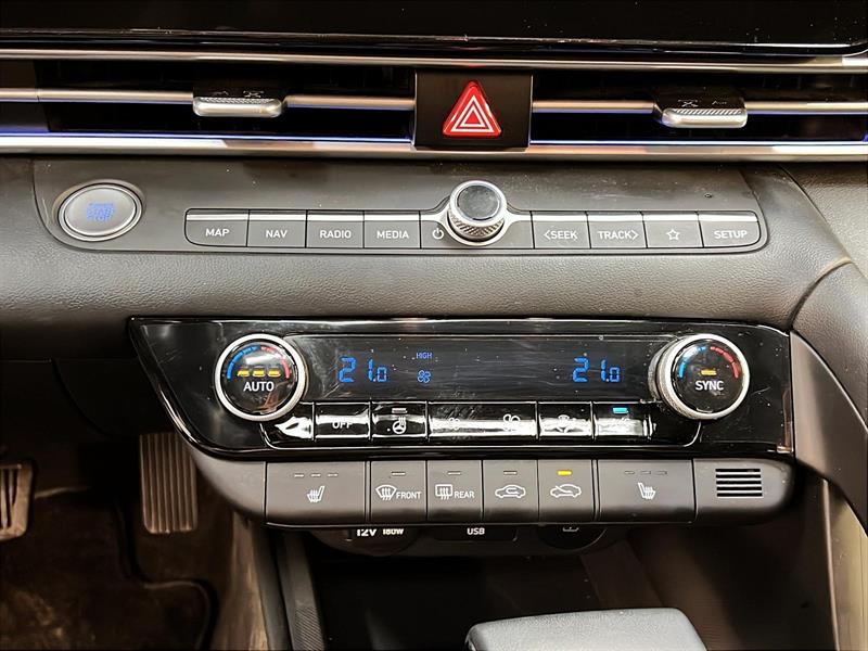 hyundai Elantra 2024 - 17