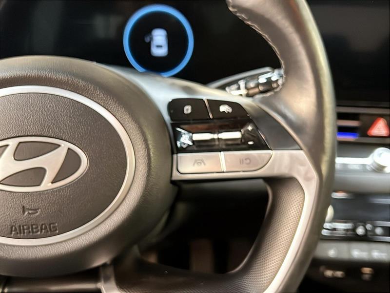 hyundai Elantra 2024 - 21