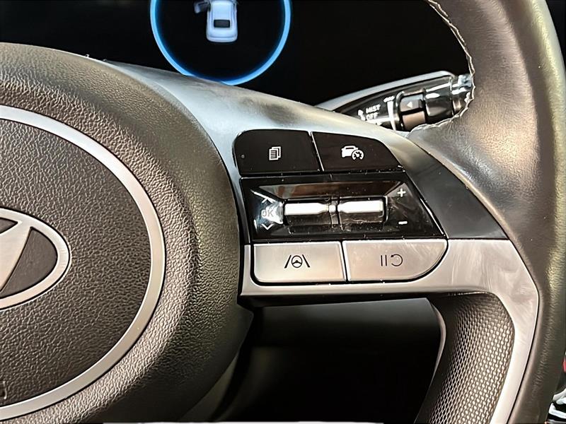 hyundai Elantra 2024 - 22