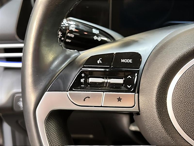 hyundai Elantra 2024 - 23