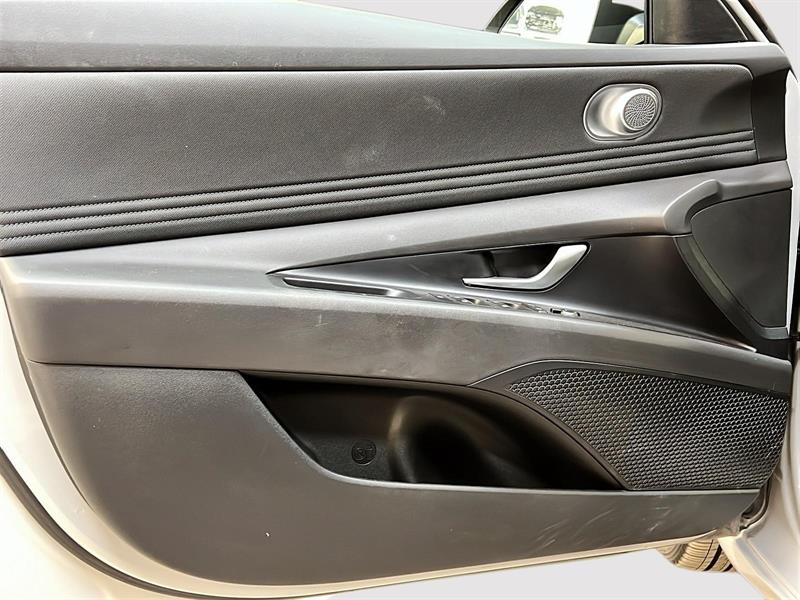 hyundai Elantra 2024 - 26