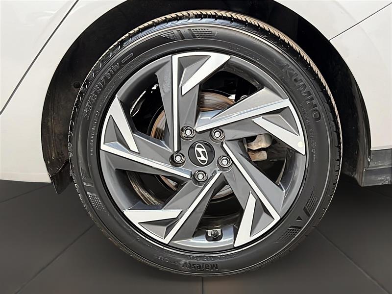 hyundai Elantra 2024 - 29